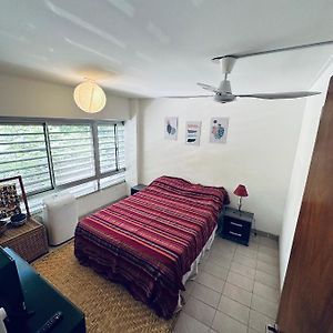 Apartamento de 2 Dormitorios